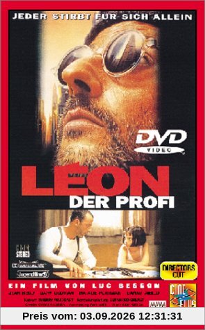 Leon - der Profi [Director's Cut]
