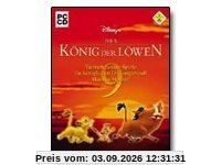 Der König der Löwen