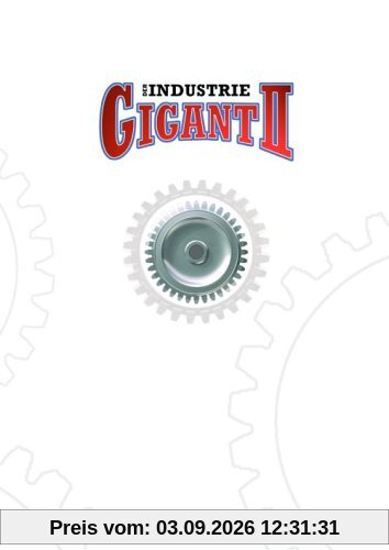 Der Industriegigant 2