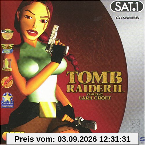 Sat.1-Tomb Raider 2