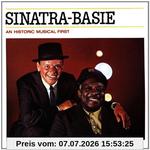 Frank Sinatra Sinatra/Basie