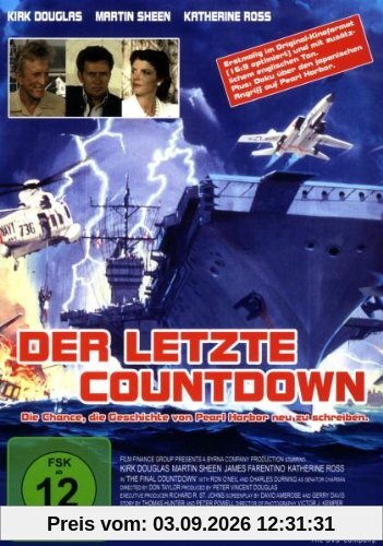 Der letzte Countdown - Special Edition