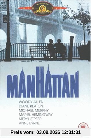 Manhattan [UK Import]