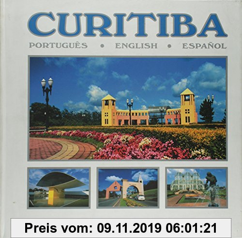 Curitiba - Português - English - Español