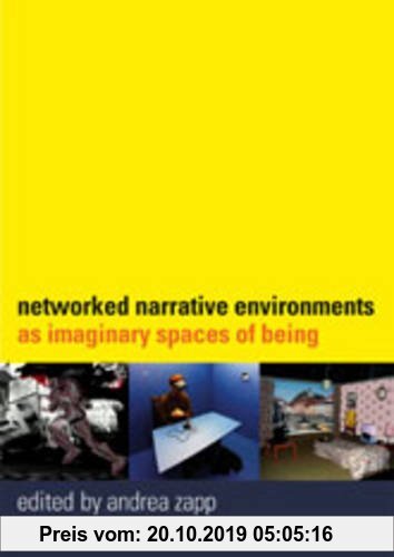 Gebr. - Networked Narrative Environments as Imaginary Spaces of Being