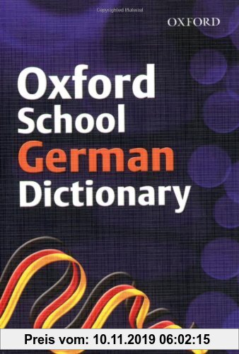 Gebr. - OXFORD GERMAN DICTIONARY