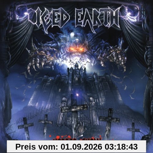 Horror Show [DIGIPACK]