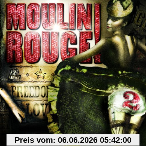 Various Moulin Rouge 2