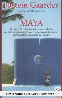 Gebr. - Maya