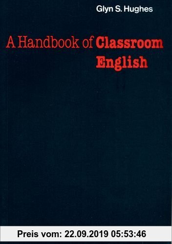 Gebr. - A Handbook of Classroom English