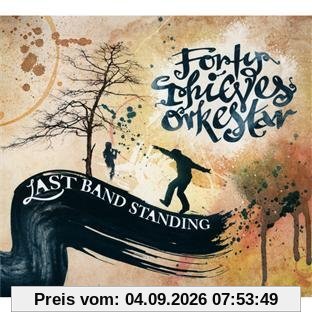 Last Band Standing