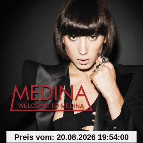 Welcome To Medina