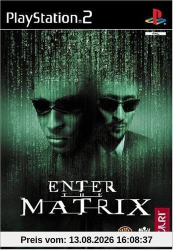 Enter the Matrix (Software Pyramide)