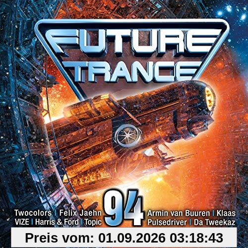 Future Trance 94