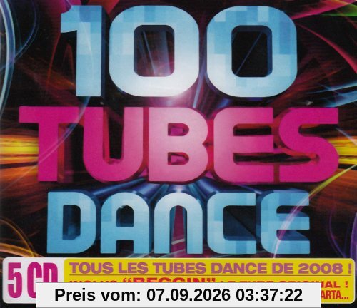 100 Tubes Dance Vol.2