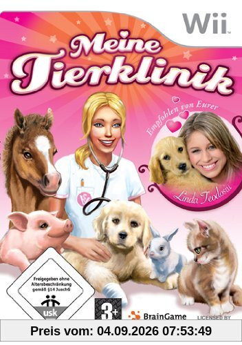 Meine Tierklinik