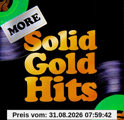 More Solid Gold Hits