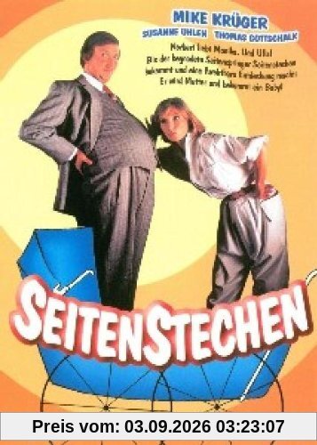 Seitenstechen