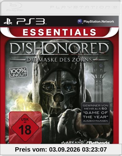 Dishonored [Software Pyramide]