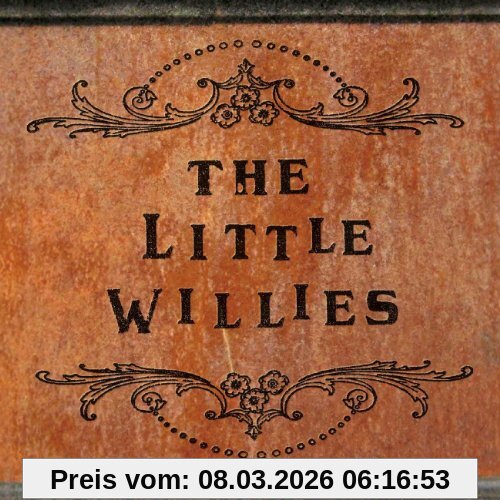 The Little Willies (Gesungen Von Norah Jones)