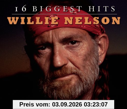 16 Biggest Hits