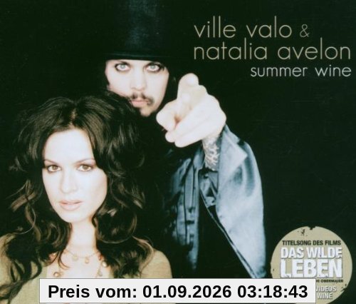 Summer Wine