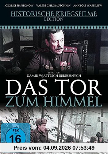 Das Tor zum Himmel