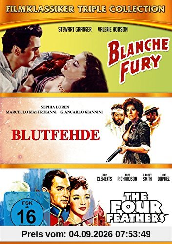 Filmklassiker Triple Collection
