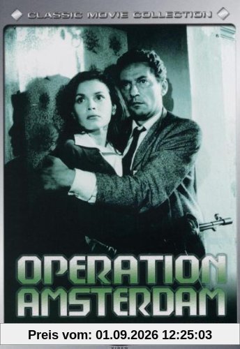 Operation Amsterdam
