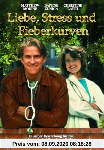 Liebe, Stress und Fieberkurven