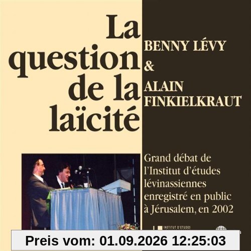 La Question de la Laicite-Grand Debat