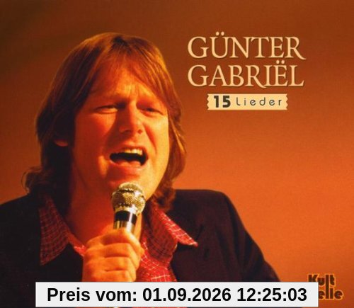 Kult Welle-15 Lieder