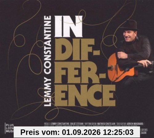 In Difference