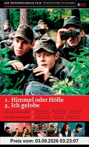 Ich gelobe / Himmel oder Hölle