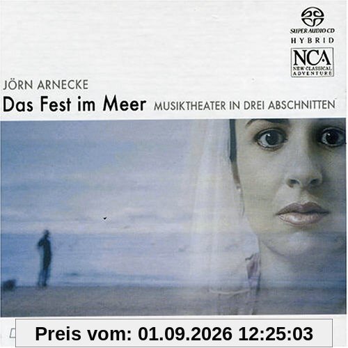 Das Fest im Meer