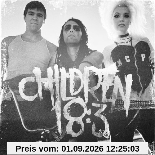Children 18:3