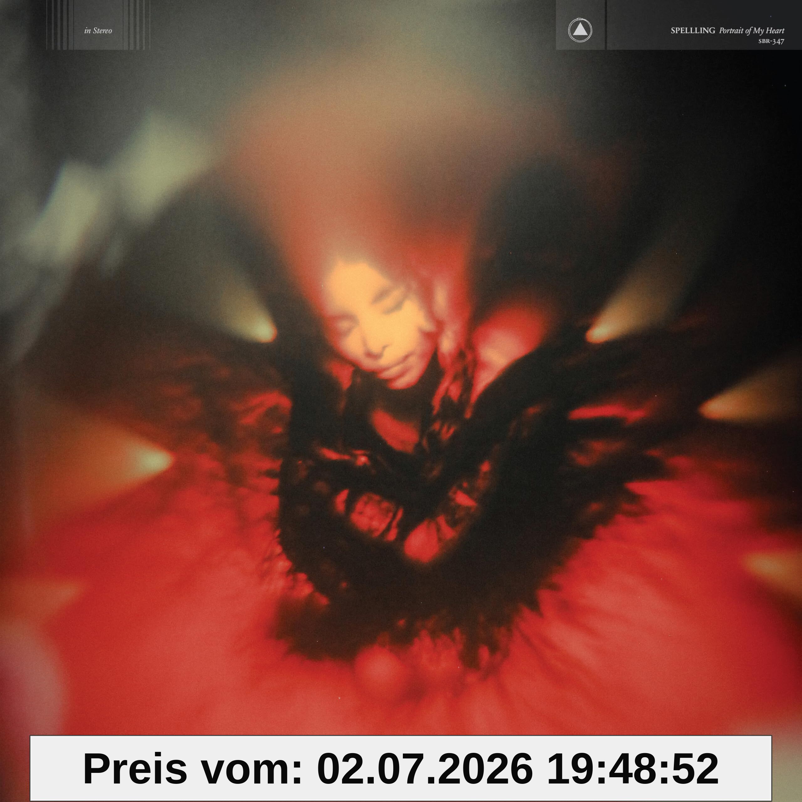 unbekannt Portrait Of My Heart