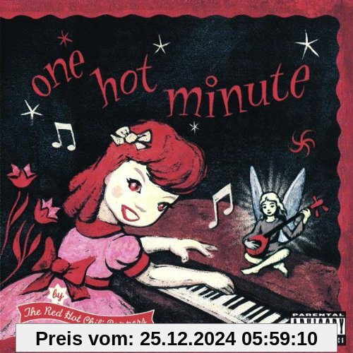 One Hot Minute