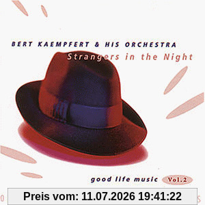 Bert Kaempfert Strangers In The Night