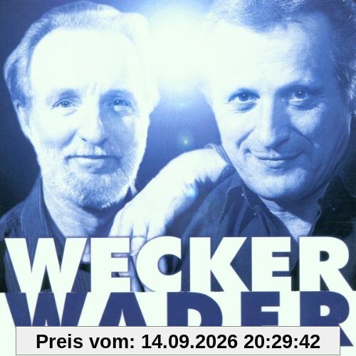 Hannes Wader Was Für Eine Nacht
