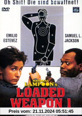 Loaded Weapon 1