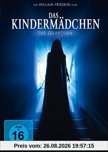 Das Kindermädchen [Special Edition]