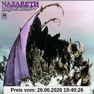 Nazareth Hair Of The Dog