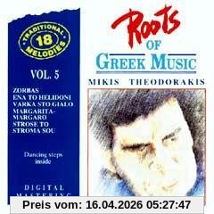 Mikis Theodorakis