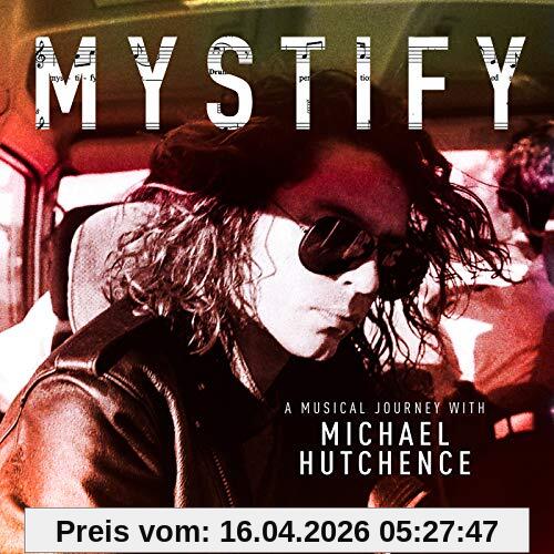 Mystify (Ost)