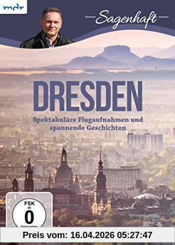 - Sagenhaft - Dresden