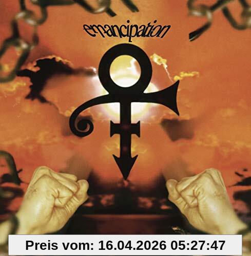 Emancipation
