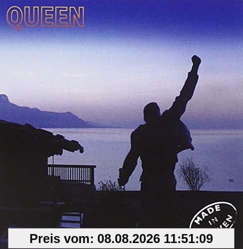 Queen Made In Heaven