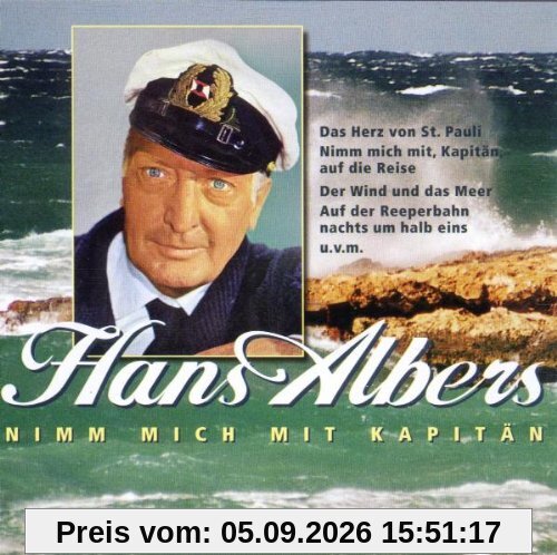 Nimm Mich mit Kapitän