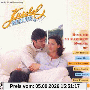 Kuschelklassik Vol. 4